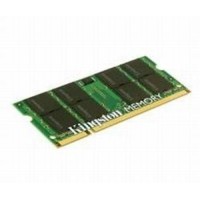 SO-DIMM 2GB DDR2-667MHz Kingston CL5