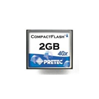 Pretec Compact Flash 2GB