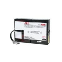 Battery replacement kit RBC59