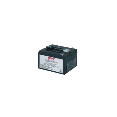 Battery replacement kit RBC9