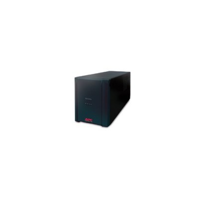 APC Battery Smart-UPS A750/1000XLI černá