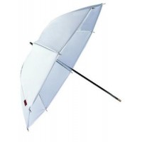 Linkstar PUR-102T transparentní deštník 102 cm