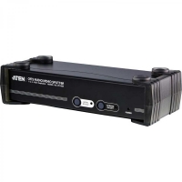 ATEN Video/Audio rozbočovač 1 PC - 8 VGA po Cat5 až 150m