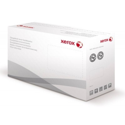 Černá tonerová kazeta Xerox kompatibilní s HP Q7553A (LaserJet P2015) - Alternativní