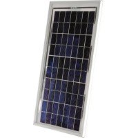 Monokrystalický solární panel Sunset SM 10/36