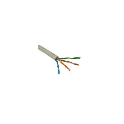 Instalační kabel Solarix CAT5e UTP PVC 305m/box