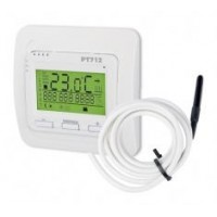 Digitální termostat ELEKTROBOCK PT712-EI pro podlahové topení