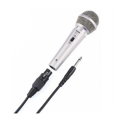 Hama dynamický mikrofon DM 40