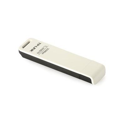 TP LINK TL-WN821N Wireless USB adapter 300 Mbps