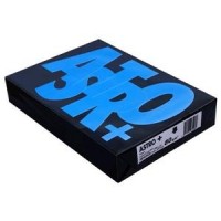 XEROX papír ASTRO+ 80g, A4  5 x 500 listů (karton)