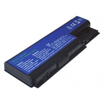 Baterie T6 power LC.BTP00.008, AS07B31, AS07B41, AS07B51, AS07B71, LC.BTP00.014, AS07B61