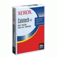 Xerox papír COLOTECH, A3, 200g, 250 listů