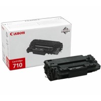 Černá tonerová kazeta Canon (CRG 710) pro LBP-3460 - Originální