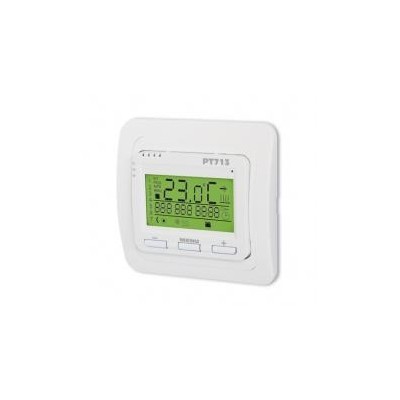 Inteligentní termostat Elektrobock PT713 pro podlahové topení