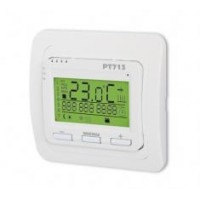 Inteligentní termostat Elektrobock PT713 pro podlahové topení
