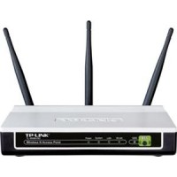 TP LINK TL-WA901ND Wireless Access Point/klient/WDS, 2.4GHz - 300 Mbps