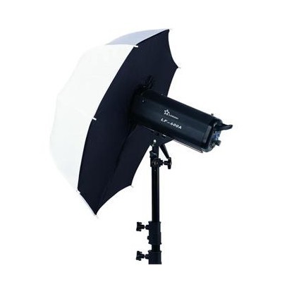 Linkstar URF-102L softbox deštníkový, průměr 90 cm