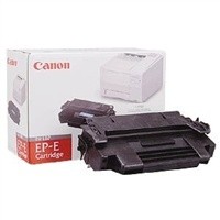 Černá tonerová kazeta Canon (EP-E, EPE, EP E) pro LBP 1260 - Originální