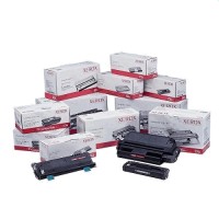 Černá tonerová kazeta XEROX kompatibilní s Canon CRG-703 - Alternativní