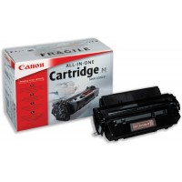 Černá tonerová kazeta Canon (CRG M, CRGM, CRG-M) pro PC 1270 - Originální