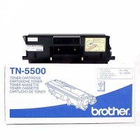 Černá tonerová kazeta Brother TN-5500 pro HL-7050 (12.000 stran) - Originální