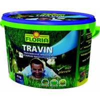 Hnojivo Agro KT Travin 4 kg