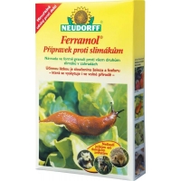 Přípravek Agro Ferramol - proti slimákům 1kg
