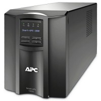 APC Smart-UPS 1000VA LCD 230V, Novinka!