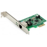 TP-LINK TG-3468 siť.karta 10/100/1000 PCIe RealtekRTL8168B