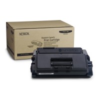 Černá tonerová kazeta Xerox pro Phaser 3600 (7.000 stran) - Originální