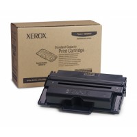 Černá tonerová kazeta Xerox pro Phaser 3635 (5.000 stran) - Originální