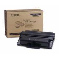 Černá tonerová kazeta Xerox pro Phaser 3635 (10.000 stran) - Originální