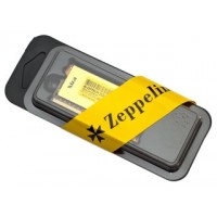 EVOLVE 2GB SODIMM DDR III 1333MHz Zeppelin GOLD (chladič, box), CL8 (doživotní záruka)