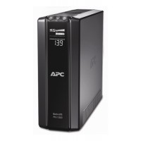 APC Power Saving Back-UPS Pro 1500