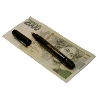 Tester bankovek Smart money D 30