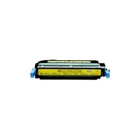 Žlutá tonerová kazeta HP (CB402A) pro Color LaserJet CP4005 - Originální