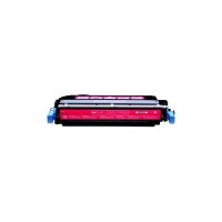 Purpurová tonerová kazeta HP (CB403A) pro Color LaserJet CP4005 - Originální