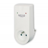 Opakovač signálu-repeater WS230