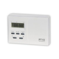 Prostorový termostat ELEKTROBOCK PT10