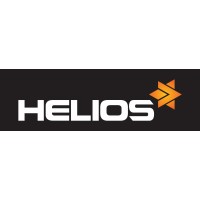 Helios Red Komplet - 3 M obrat