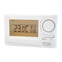 Prostorový termostat ELEKTROBOCK PT22