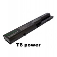 Baterie T6 power 593572-001, 587706-751, HSTNN-CB1A, BQ350AA, 587706-761, 587706-121, 587706-421, HSTNN-CB1B, HSTNN-DB1A, HSTNN-DB