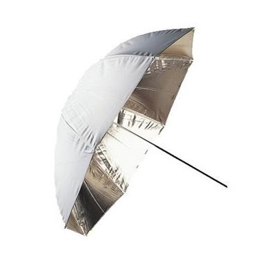 Falcon Eyes UR-32G odrazný deštník 70cm (zlatá/bílá)