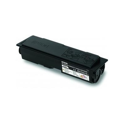 Černá tonerová kazeta Epson pro AcuLaser M2400/MX20 Return - Originální