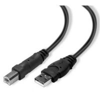 BELKIN USB 2.0 kabel A-B, řada standard, 3.0 m