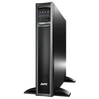 APC Smart-UPS X 750VA Rack/Tower LCD 230V,Novinka!