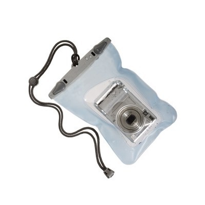 Aquapac Small Compact Camera Case - vodotěsné pouzdro pro běžné kompakty s vysouvacím objektivem