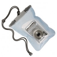 Aquapac Small Compact Camera Case - vodotěsné pouzdro pro běžné kompakty s vysouvacím objektivem