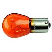 Autožárovka do blinkru Osram, 7507-02E, 12 V, PY21W, BAU15s, oranžová, 2 ks