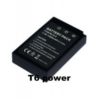 Baterie T6 power BLS-5, PS-BLS5